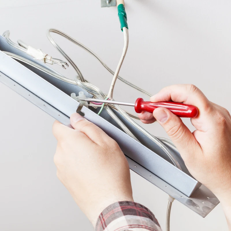 Electrical Remodeling